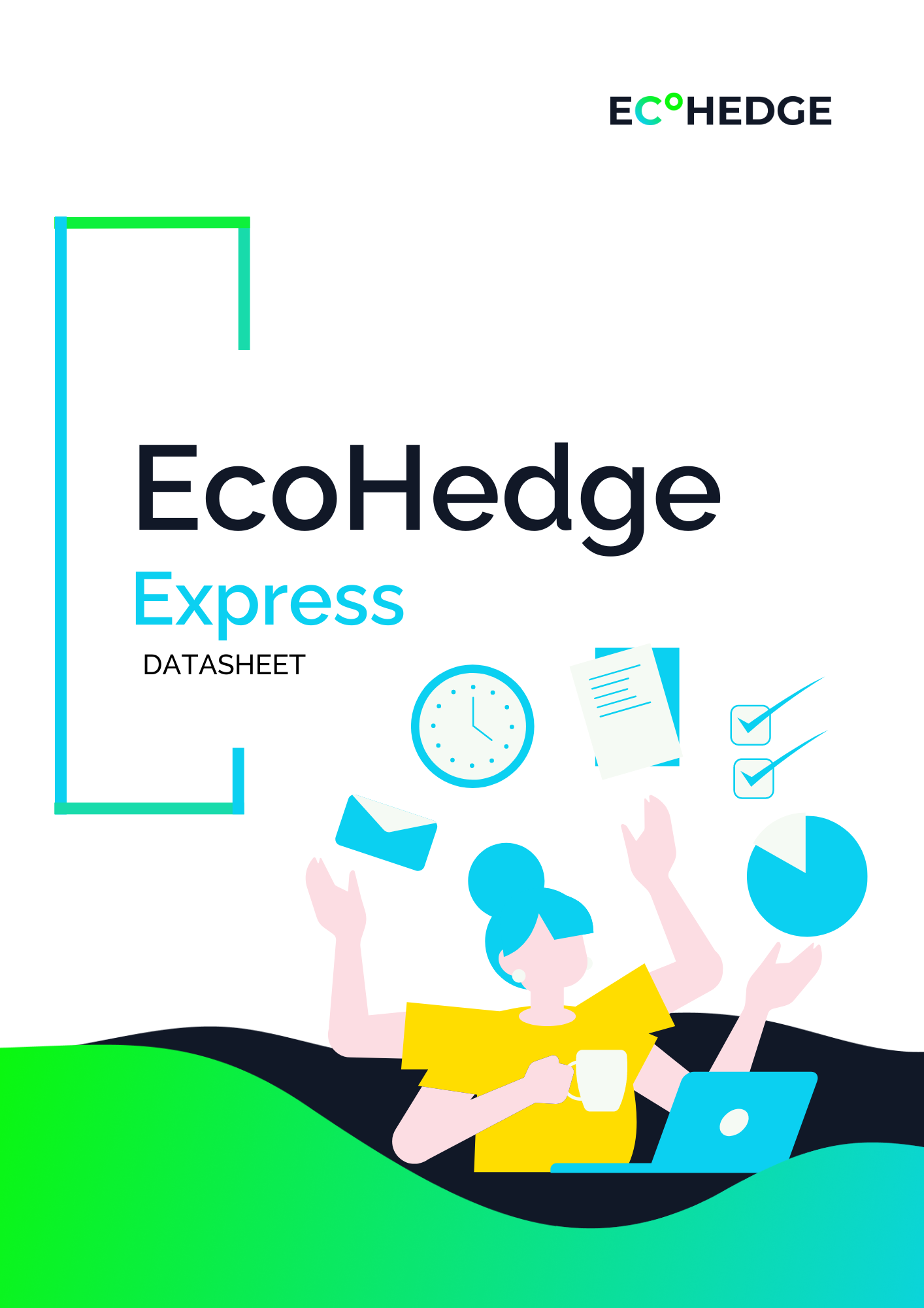 EcoHedge Express Datasheet