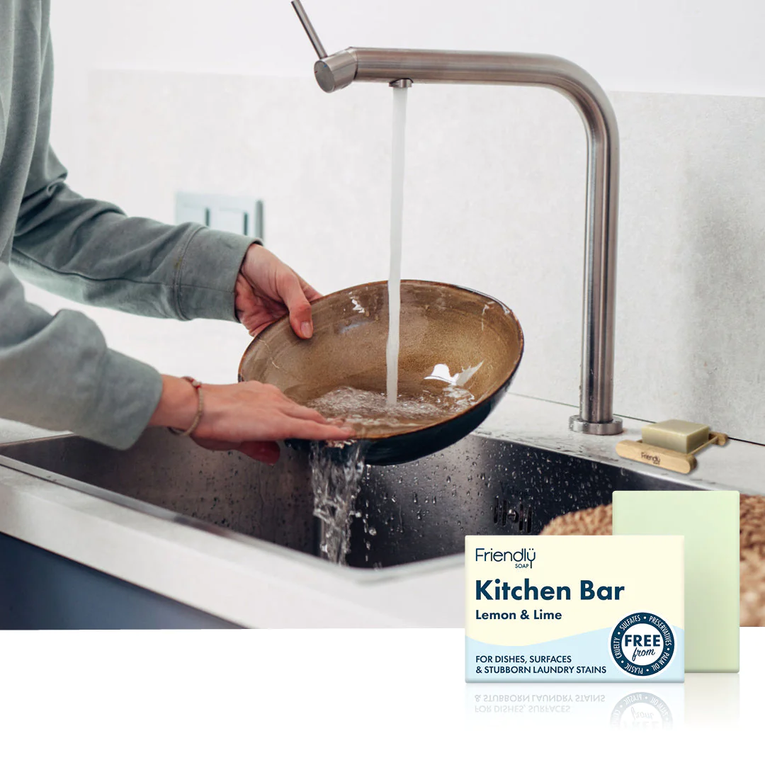 Kitchen bar lifestyle