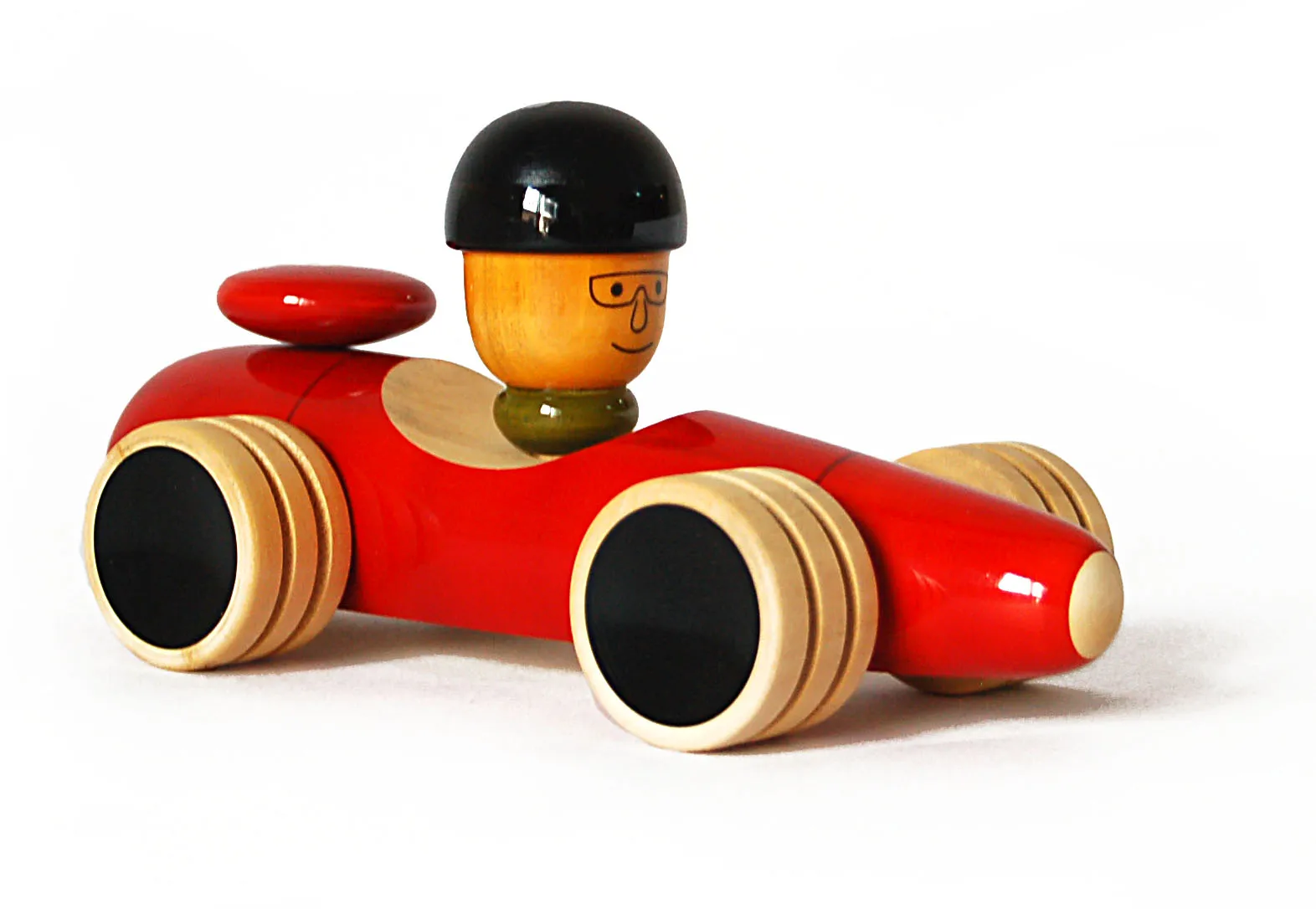 Vroom toy