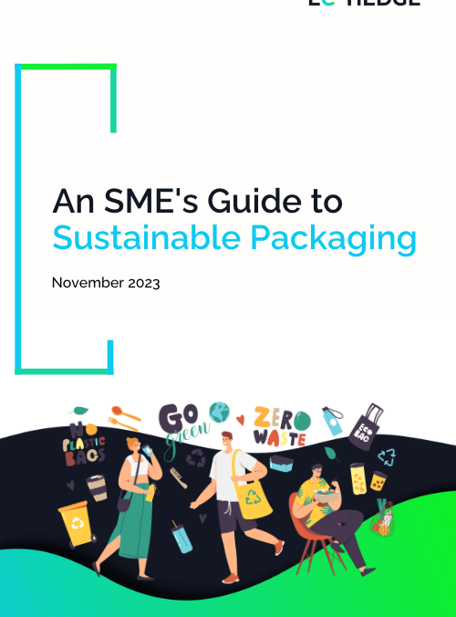What is Sustainable Packaging?