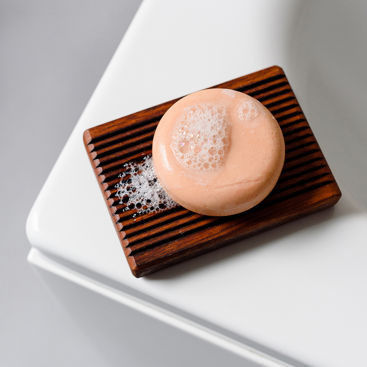 KIND2 hydrating shampoo bar