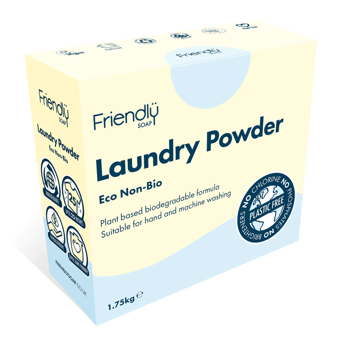 Laundry box