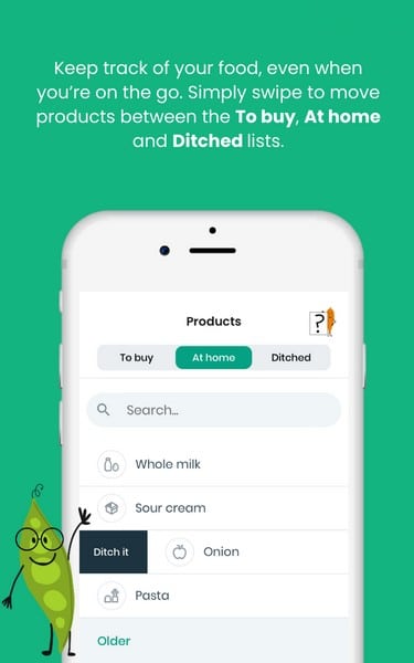In-app tutorial products
