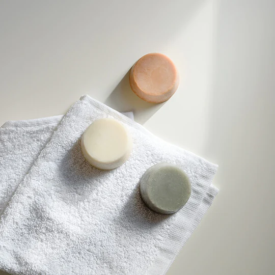 KIND2 different soap varieties