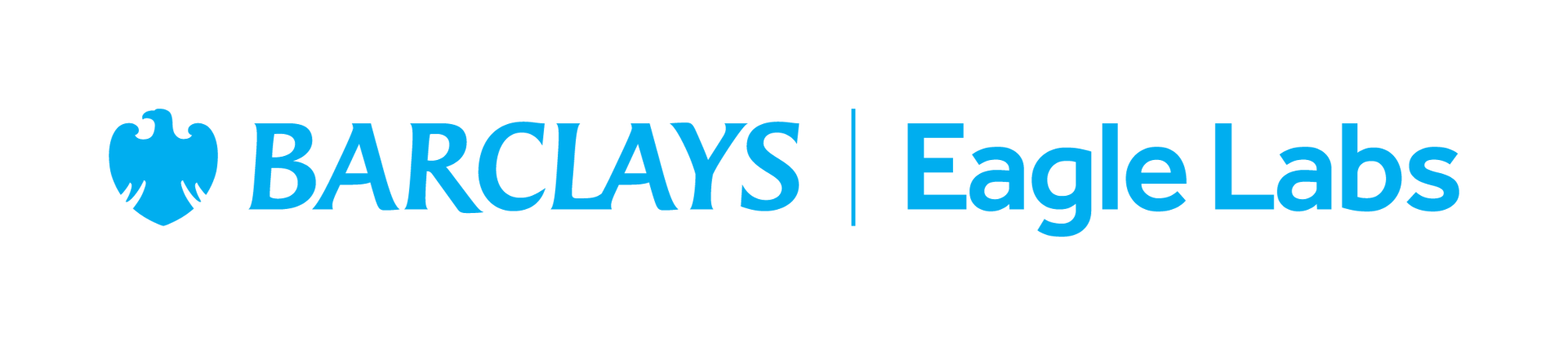 Barclays Eagle Labs