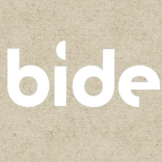 Bide Planet logo