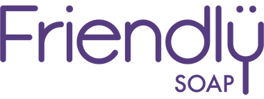 Friendly Soap logo