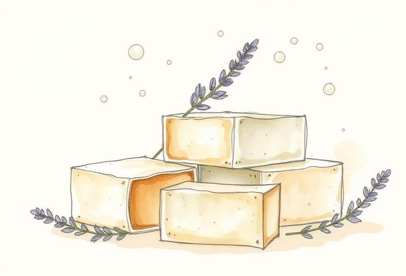 Friendly Soap