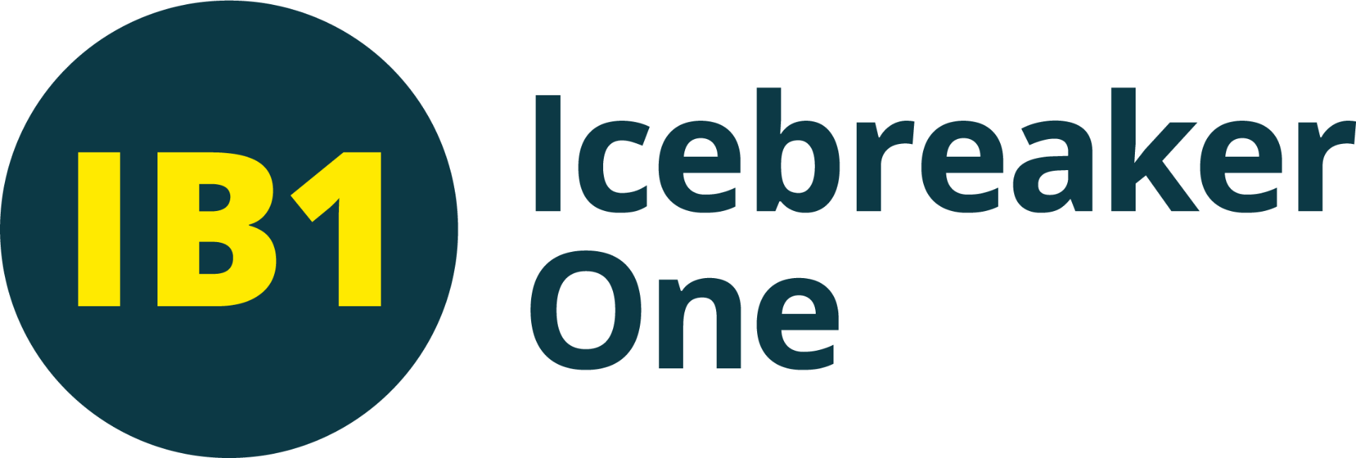 Icebreaker One