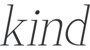 KIND2 logo