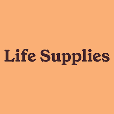 Life Supplies logo
