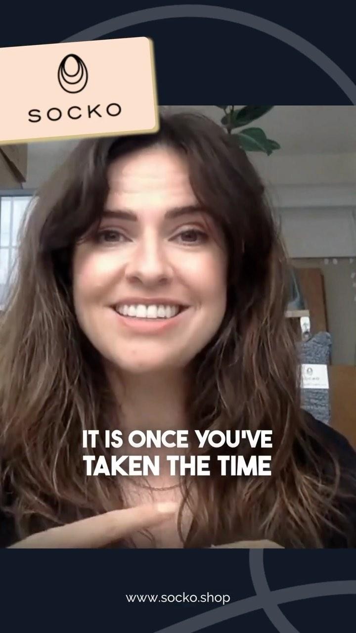 Taking the time to measure your impact matters 💚